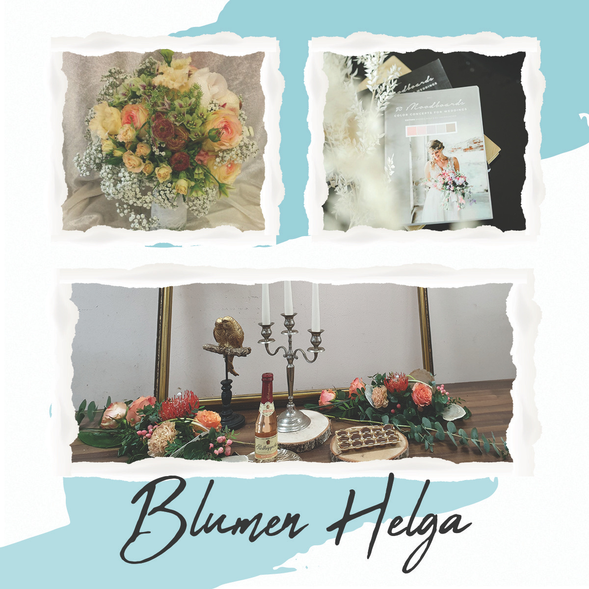 Instagram. Рекламное агентство в Германии