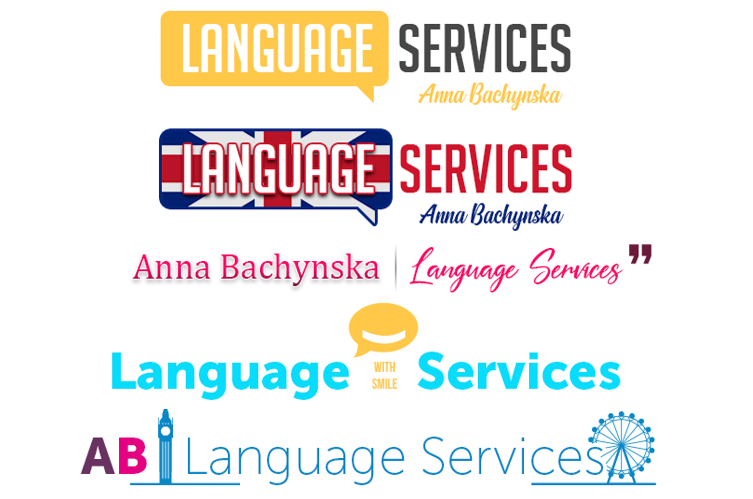 Логотипы. Рекламное агентство в Германии