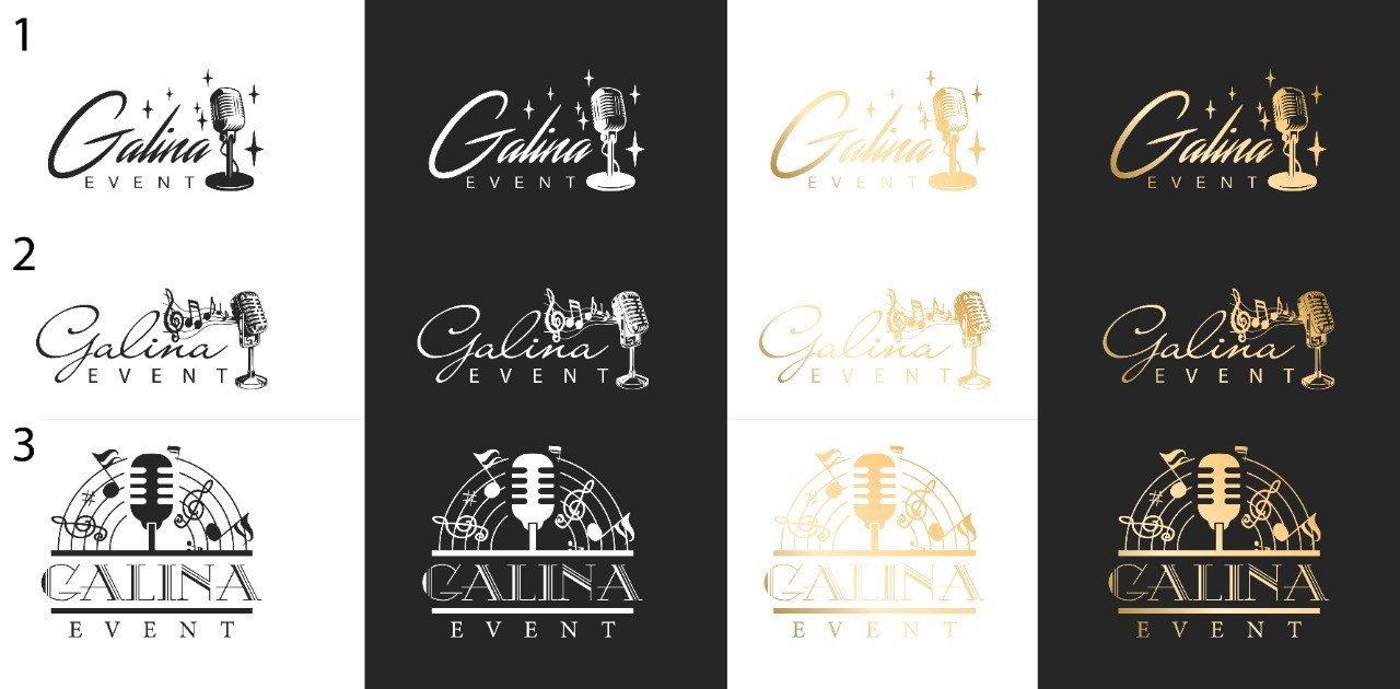 Логотипы. Рекламное агентство в Германии