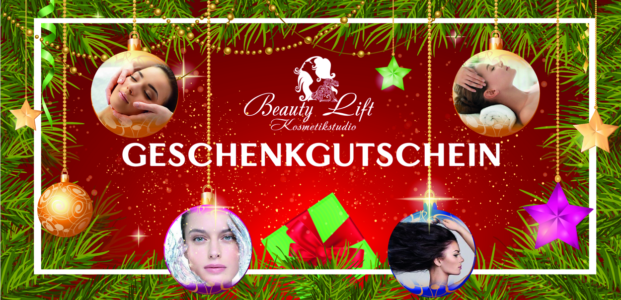 Подарочные сертификаты. Рекламное агентство в Германии