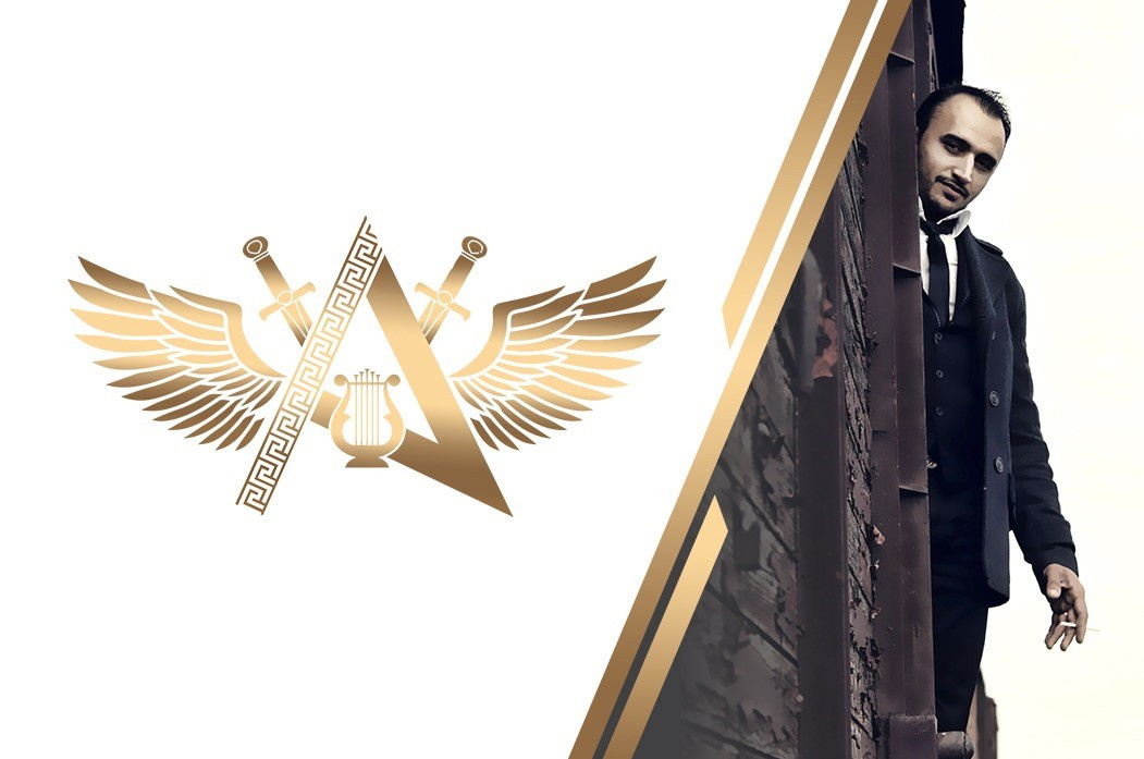 Визитки. Рекламное агентство в Германии