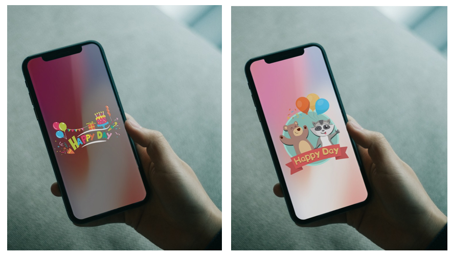 Логотипы. Рекламное агентство в Германии