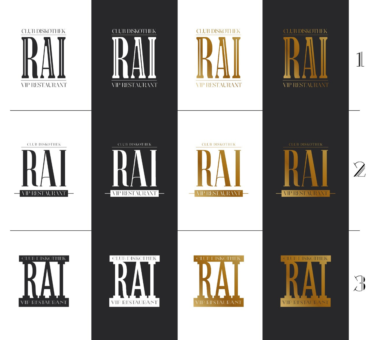 Логотипы. Рекламное агентство в Германии