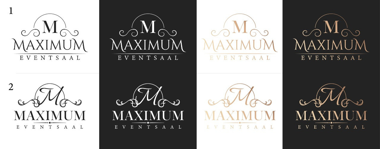 Логотипы. Рекламное агентство в Германии