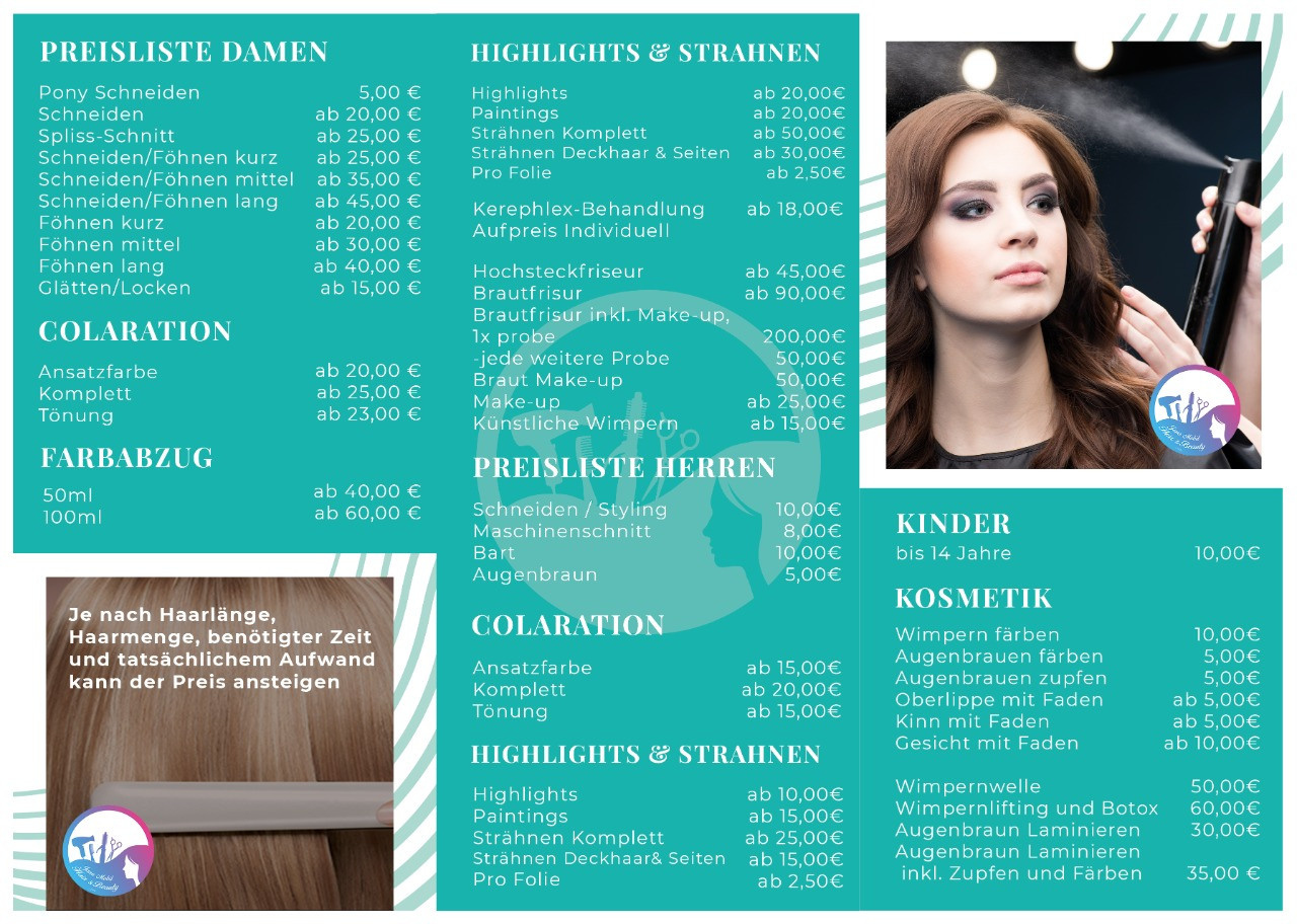 Буклеты. Брошюры. Каталоги. Рекламное агентство в Германии