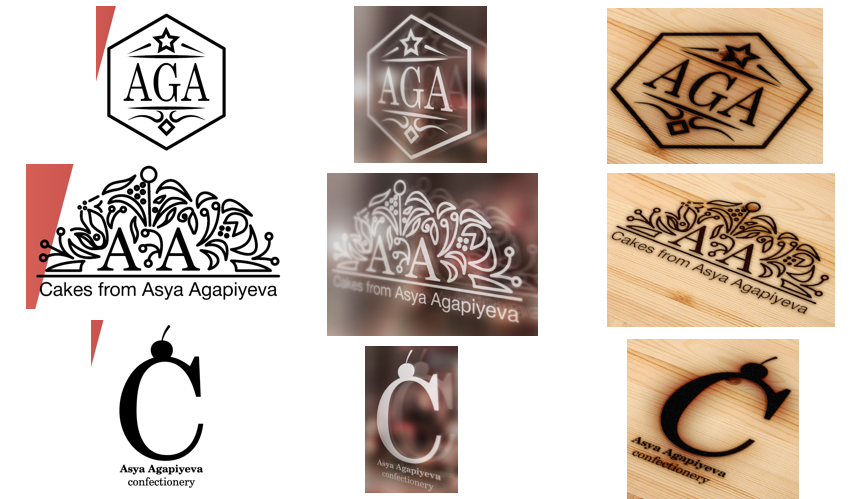 Сувенирная продукция. Рекламное агентство в Германии