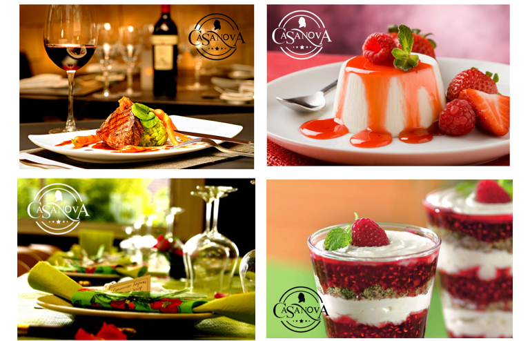 Логотипы. Рекламное агентство в Германии