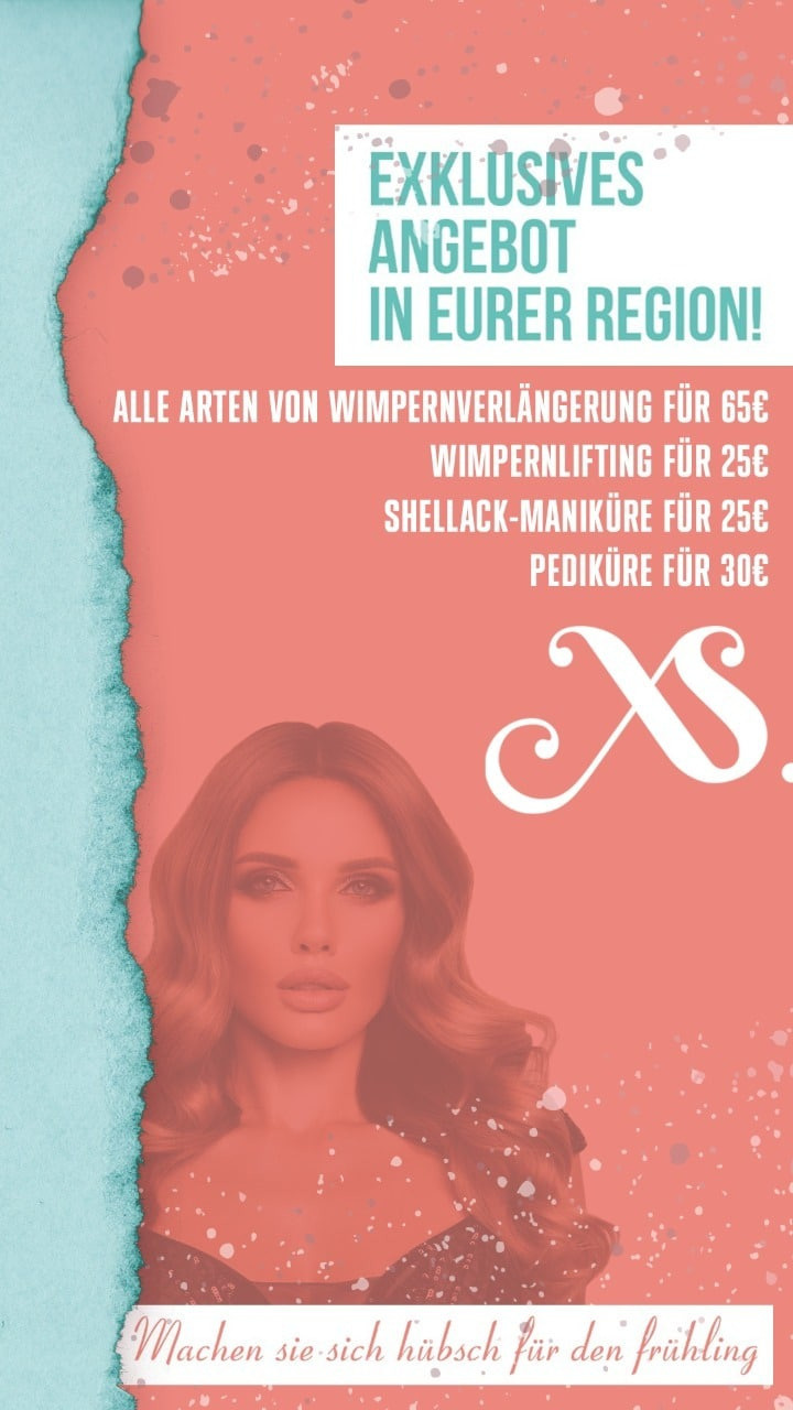 Флаеры. Рекламное агентство в Германии