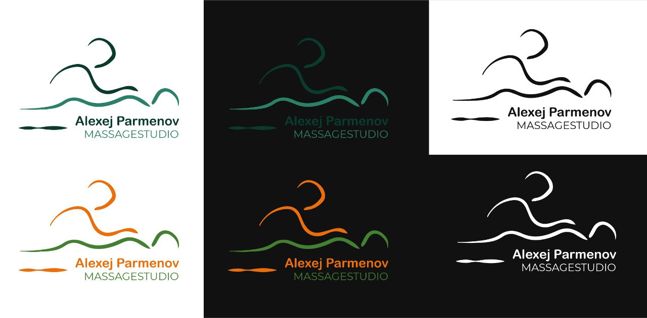 Логотипы. Рекламное агентство в Германии