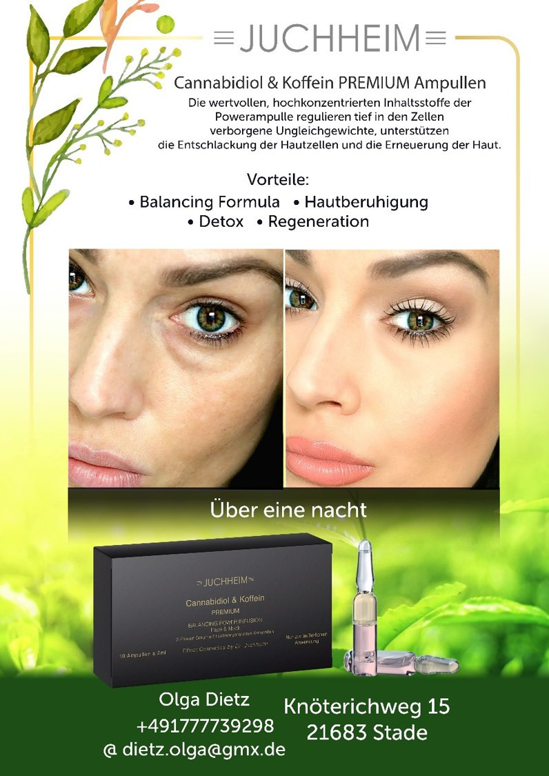 Флаеры. Рекламное агентство в Германии