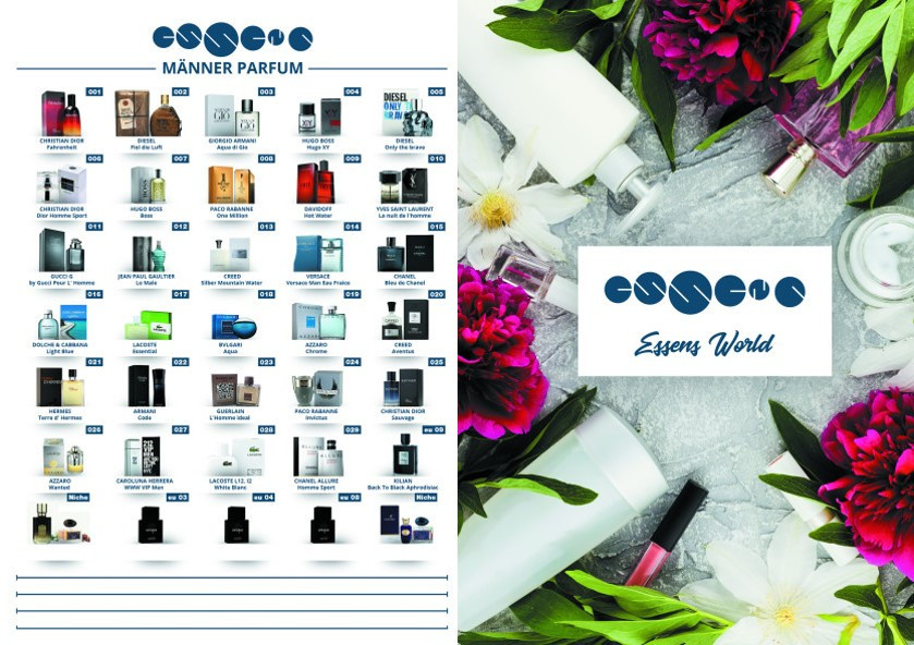 Буклеты. Брошюры. Каталоги. Рекламное агентство в Германии