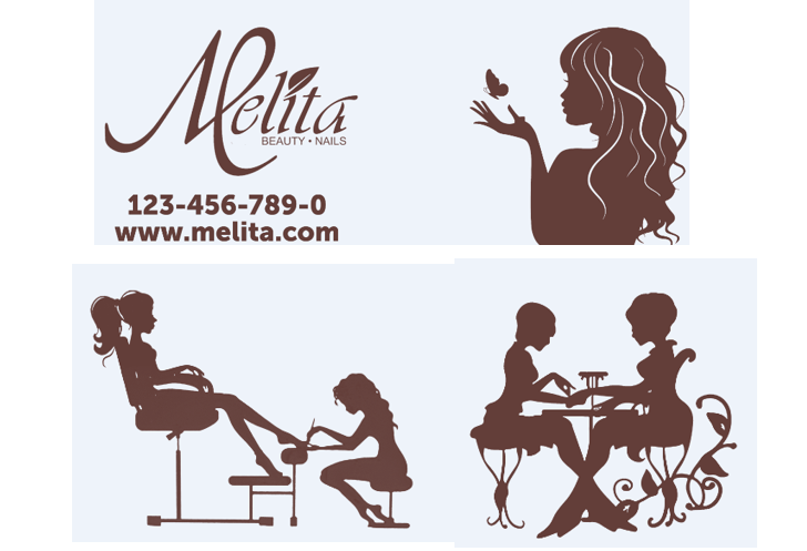 Оформление витрин и магазинов. Рекламное агентство в Германии