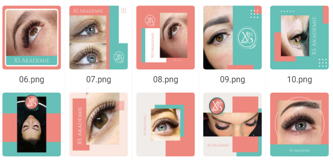 Instagram. Рекламное агентство в Германии