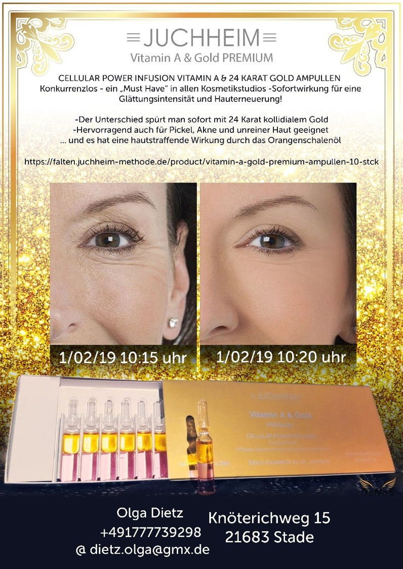 Флаеры. Рекламное агентство в Германии