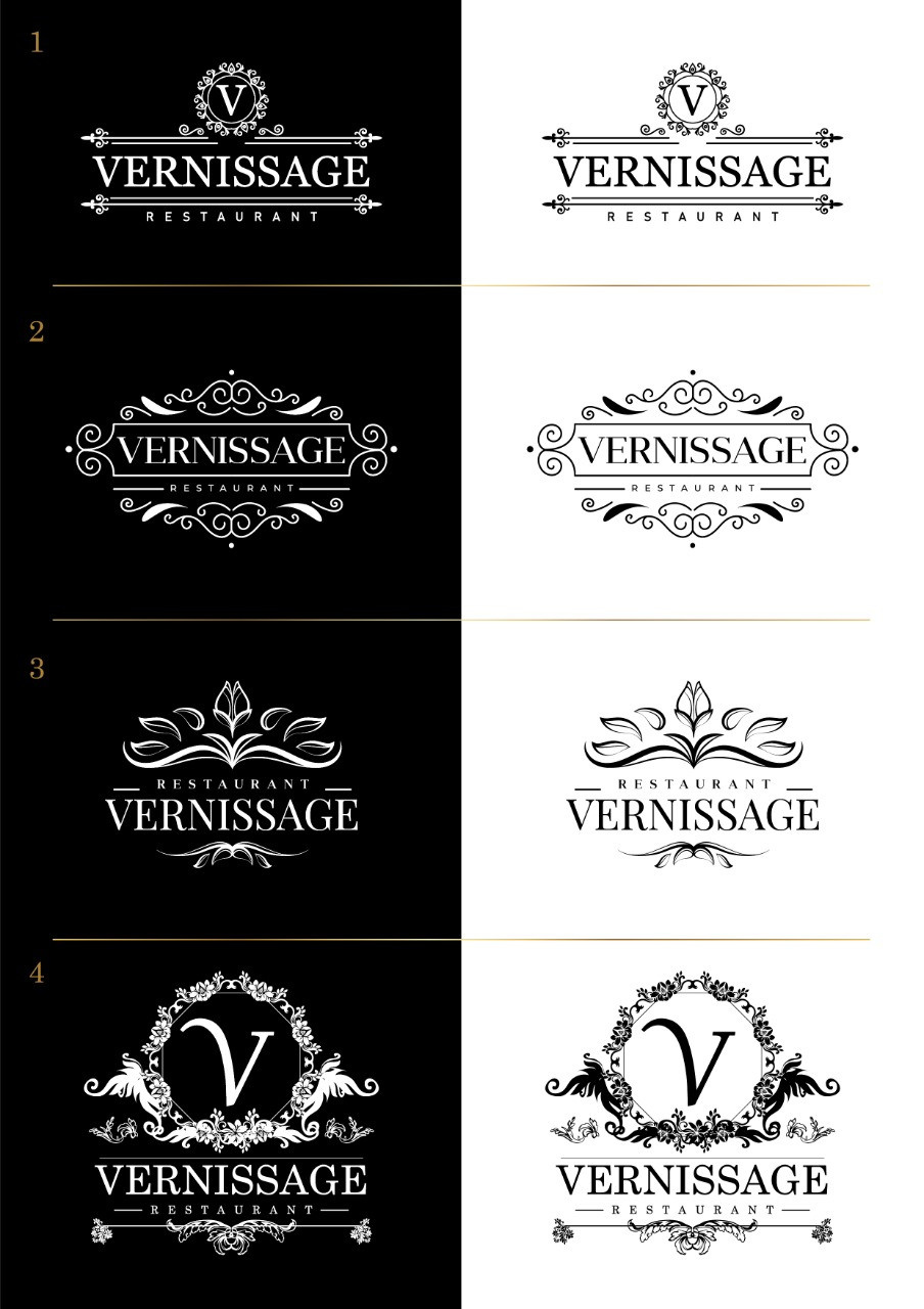 Логотипы. Рекламное агентство в Германии