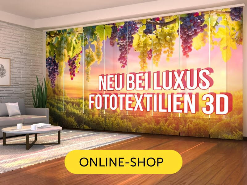 Баннеры. Рекламное агентство в Германии