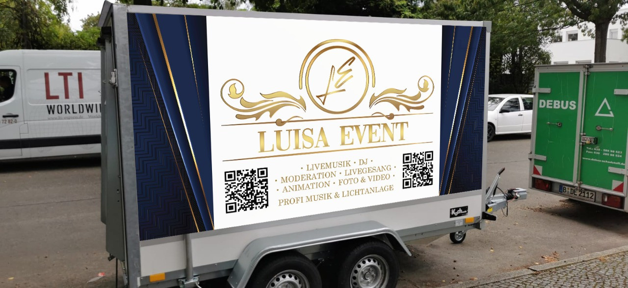 Брендинг авто. Рекламное агентство в Германии