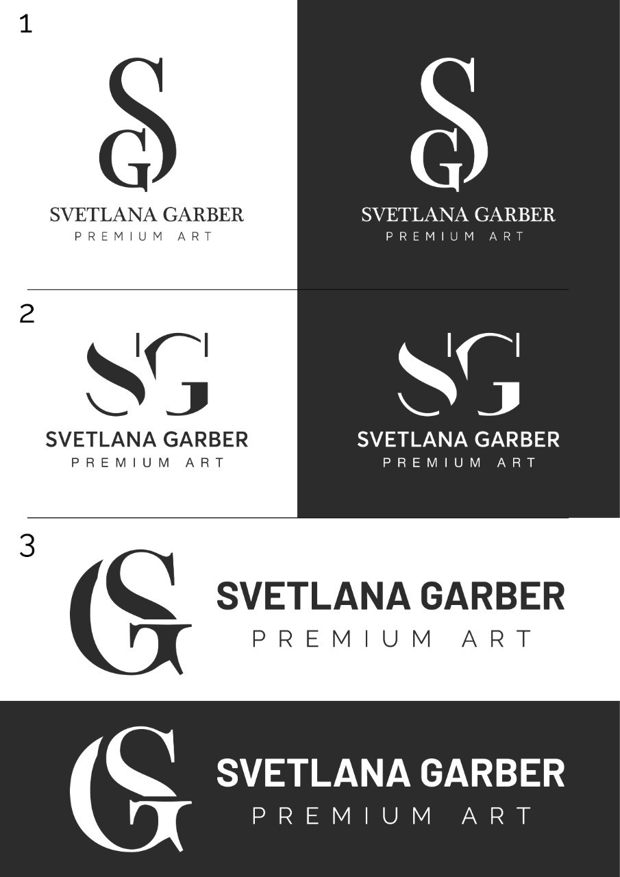 Логотипы. Рекламное агентство в Германии