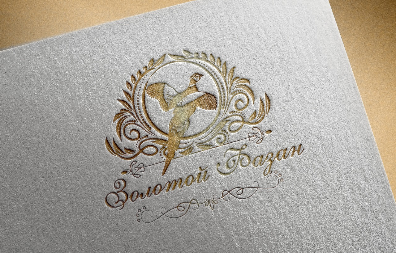 Логотипы. Рекламное агентство в Германии