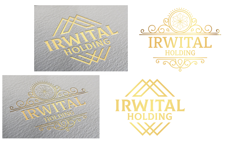 Логотипы. Рекламное агентство в Германии