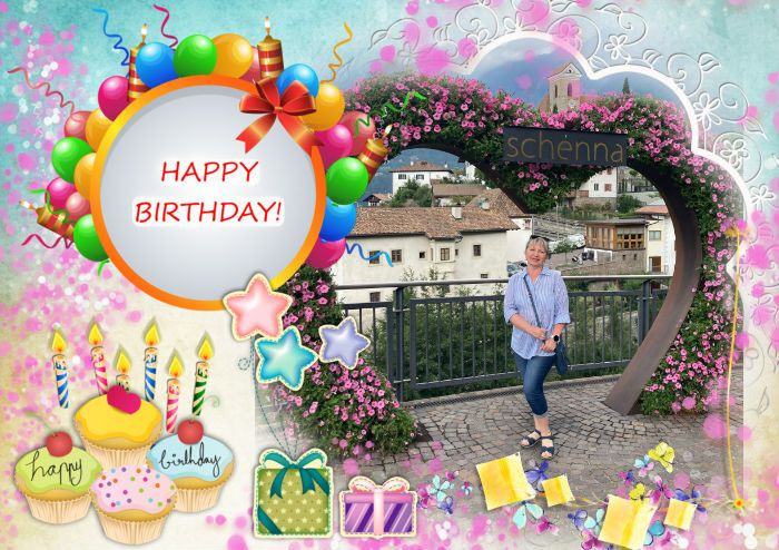 Открытки. Рекламное агентство в Германии