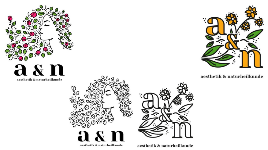 Логотипы. Рекламное агентство в Германии