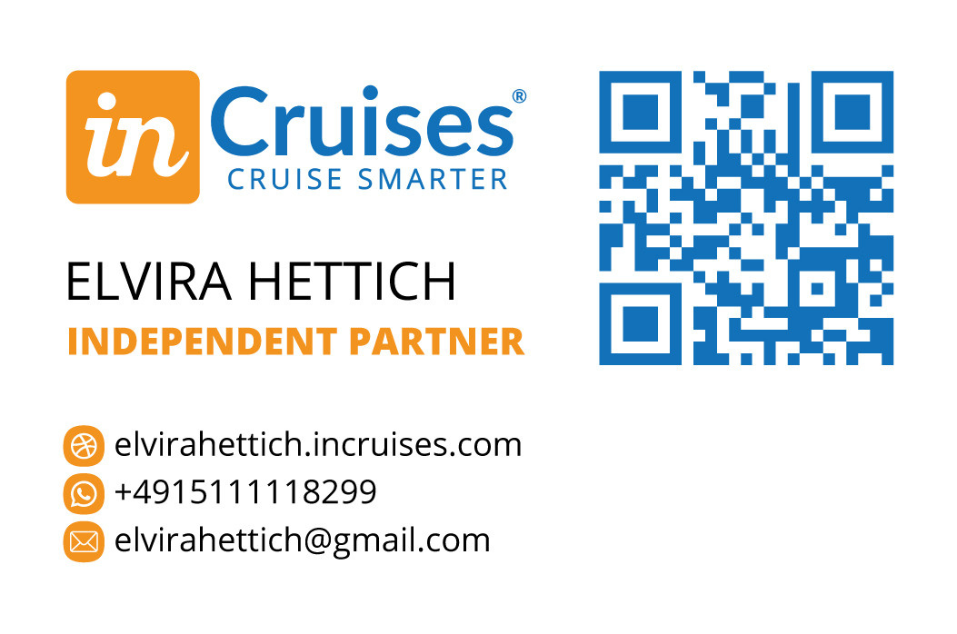 Визитки. Рекламное агентство в Германии