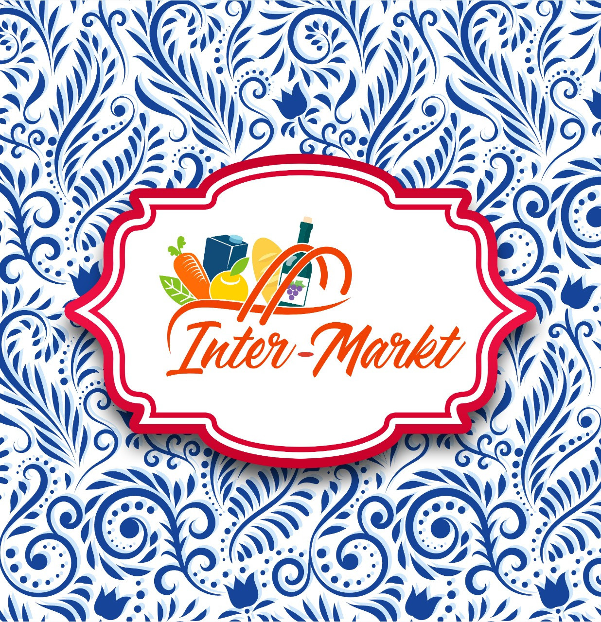 Оформление витрин и магазинов. Рекламное агентство в Германии