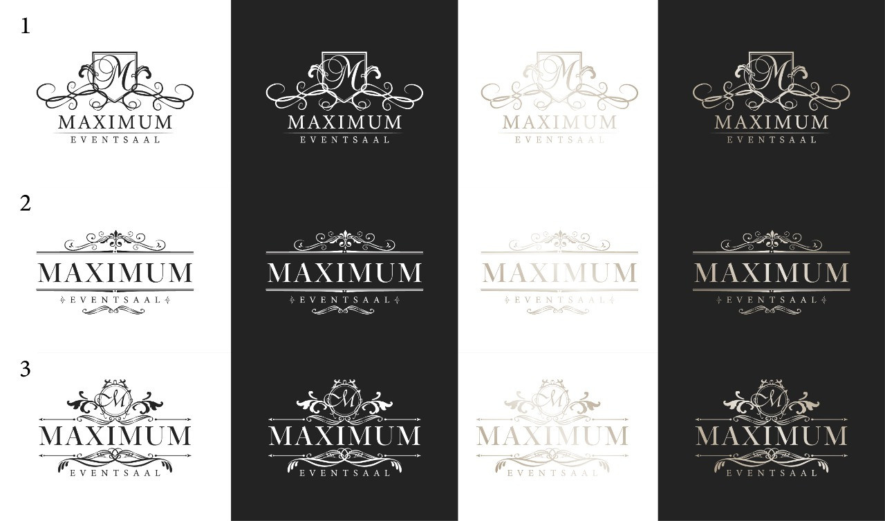 Логотипы. Рекламное агентство в Германии