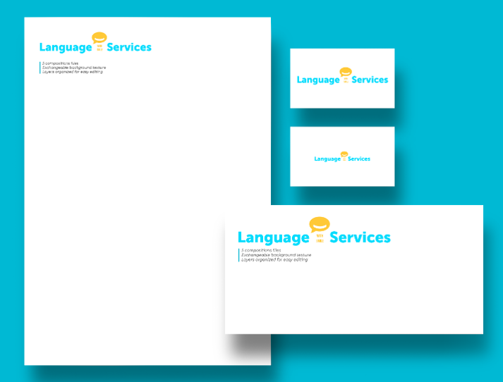 Бланки. Рекламное агентство в Германии