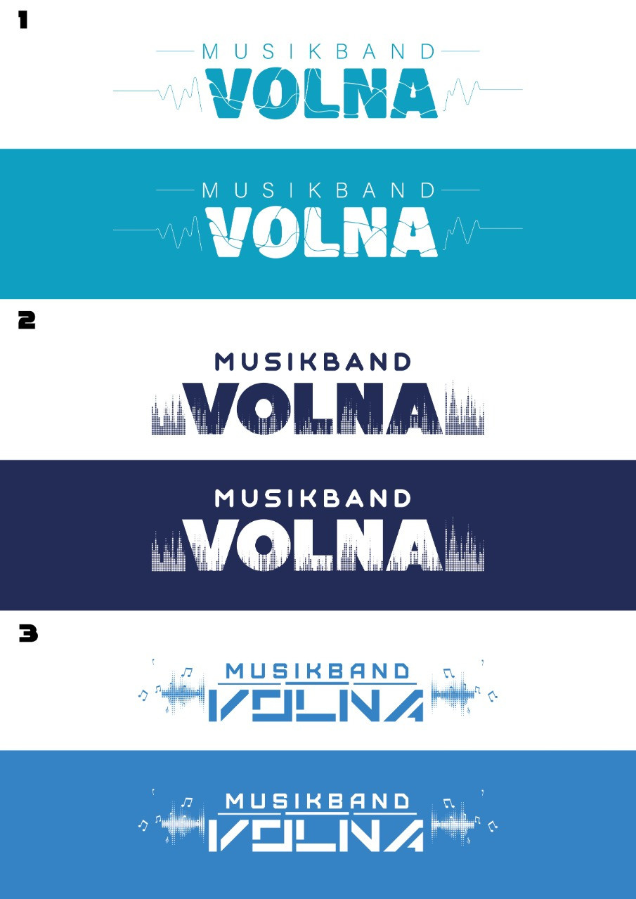 Логотипы. Рекламное агентство в Германии