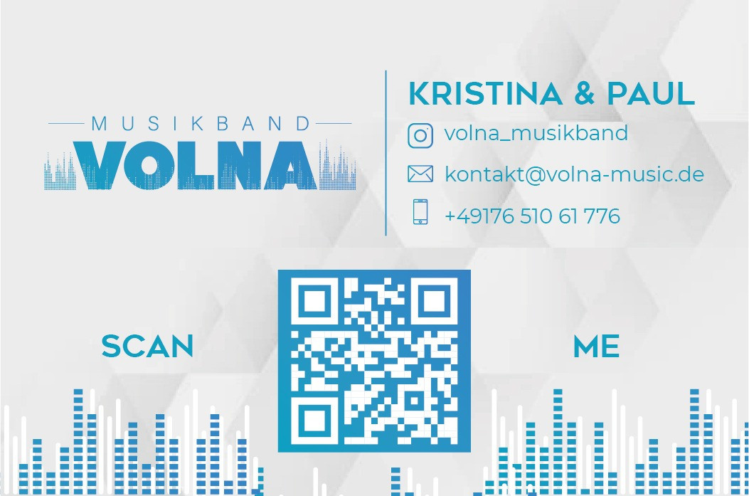 Визитки. Рекламное агентство в Германии