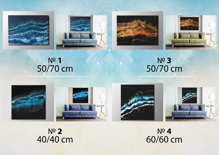 Буклеты. Брошюры. Каталоги. Рекламное агентство в Германии