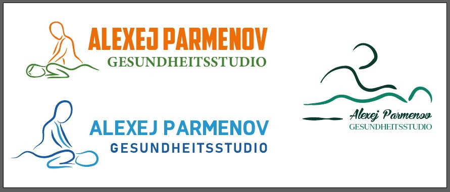 Логотипы. Рекламное агентство в Германии