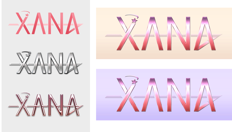 Логотипы. Рекламное агентство в Германии