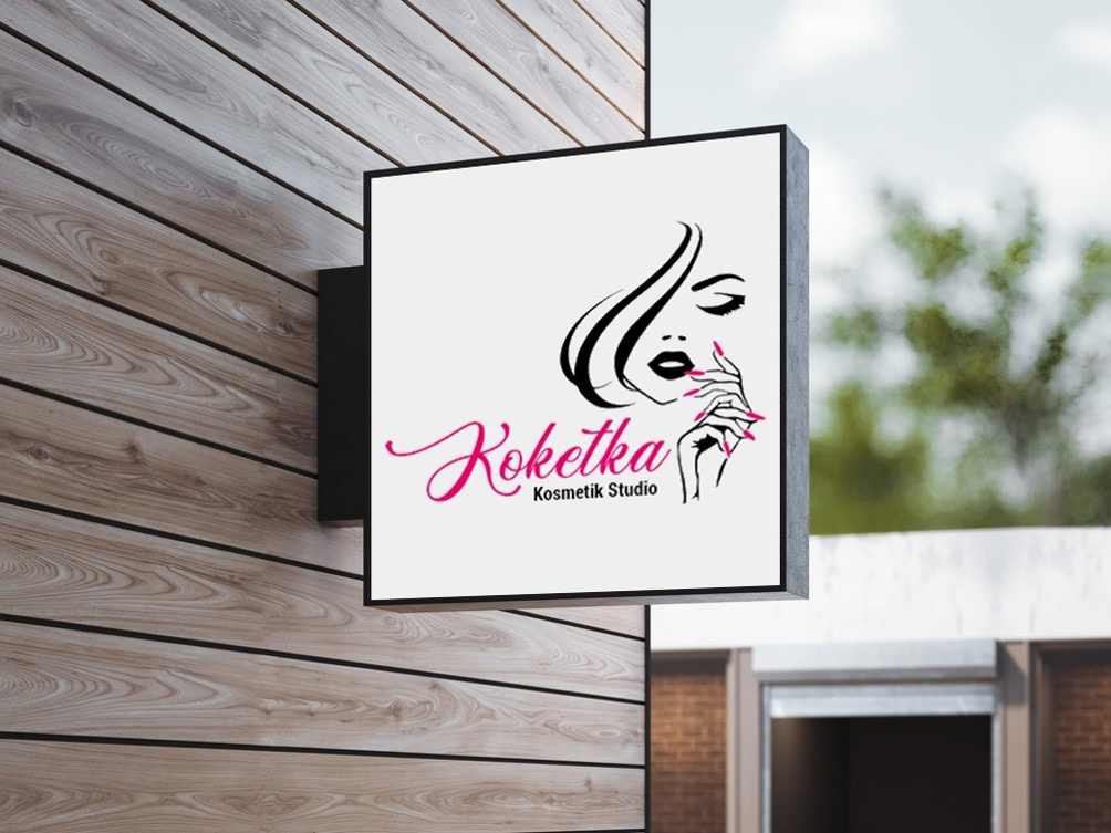 Наружная реклама. Рекламное агентство в Германии