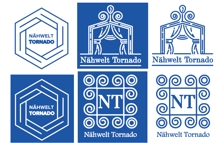 Логотипы. Рекламное агентство в Германии