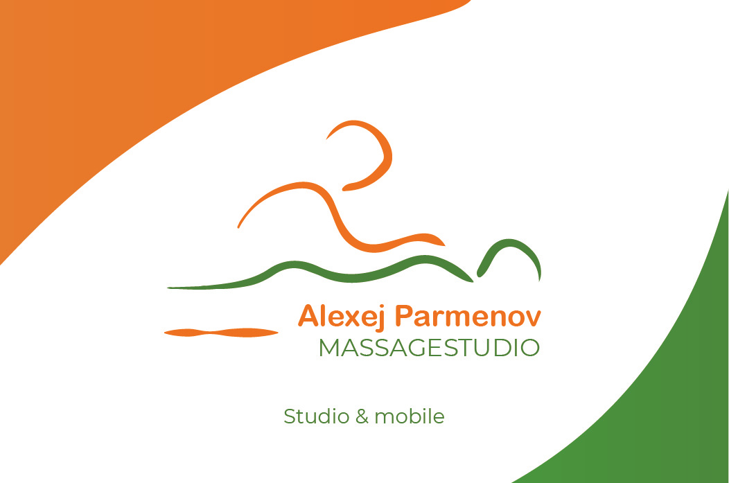 Визитки. Рекламное агентство в Германии