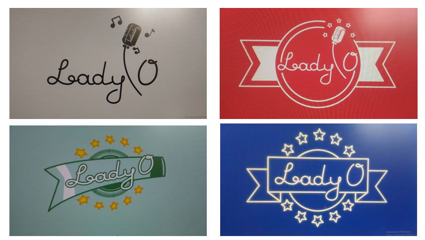 Логотипы. Рекламное агентство в Германии