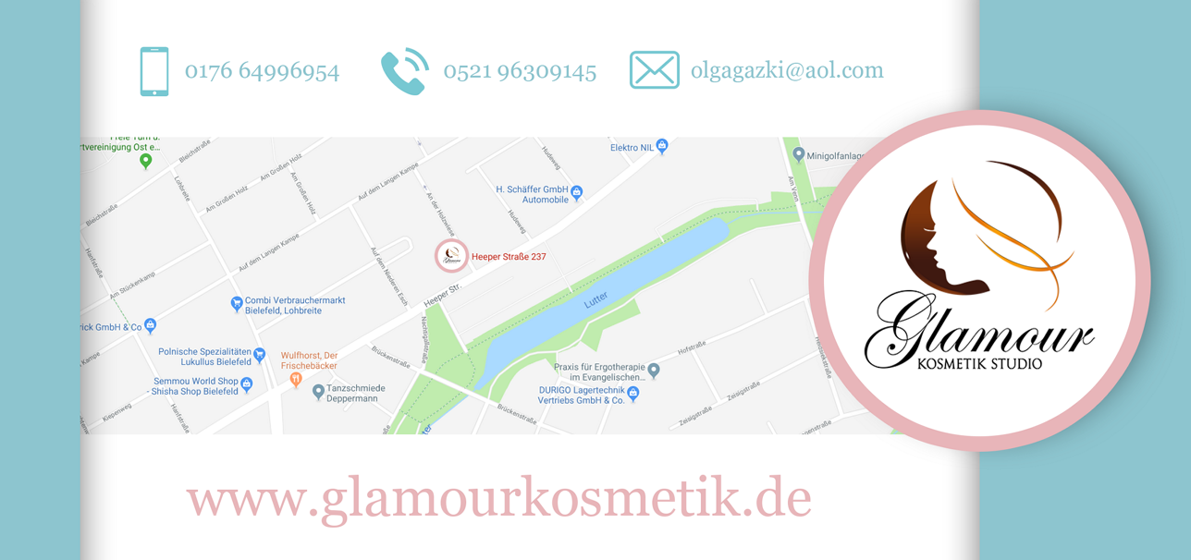 Визитки. Рекламное агентство в Германии