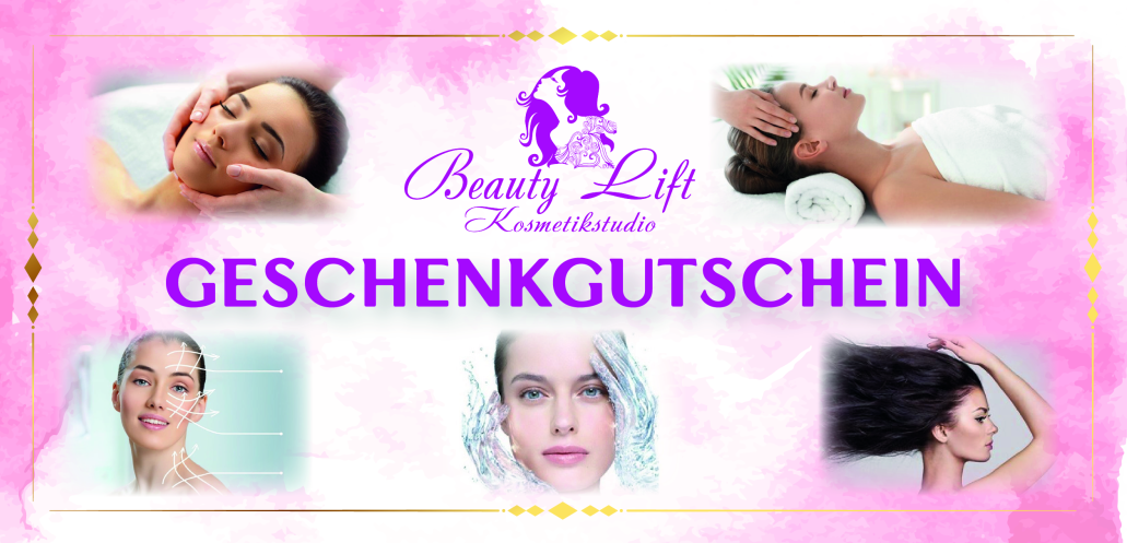 Подарочные сертификаты. Рекламное агентство в Германии