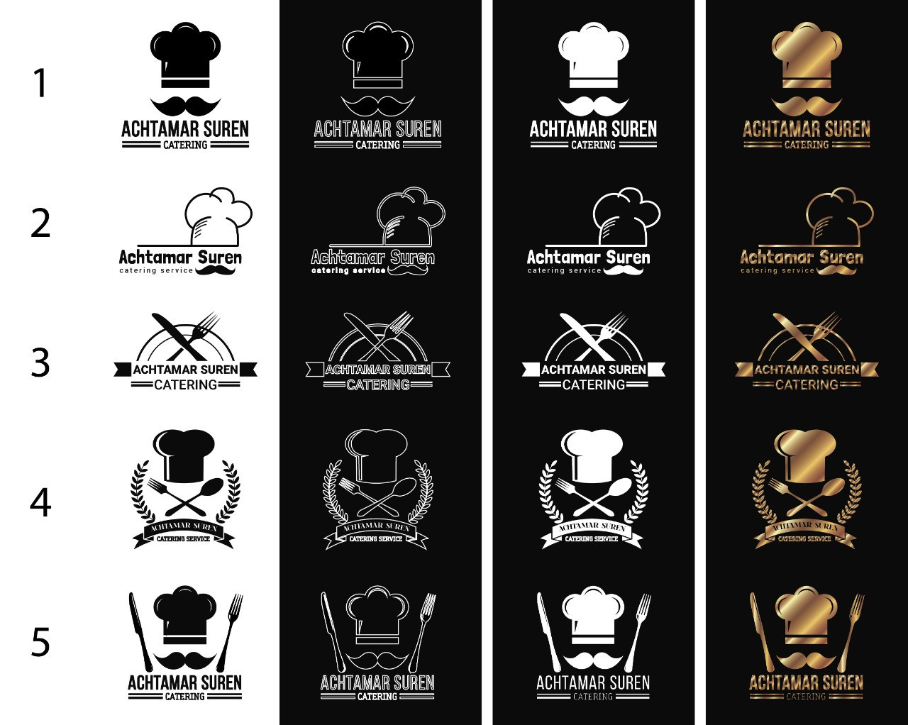 Логотипы. Рекламное агентство в Германии