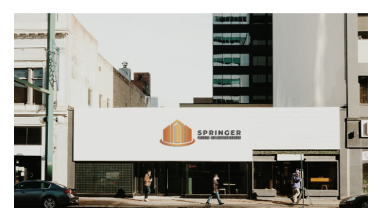 Наружная реклама. Рекламное агентство в Германии