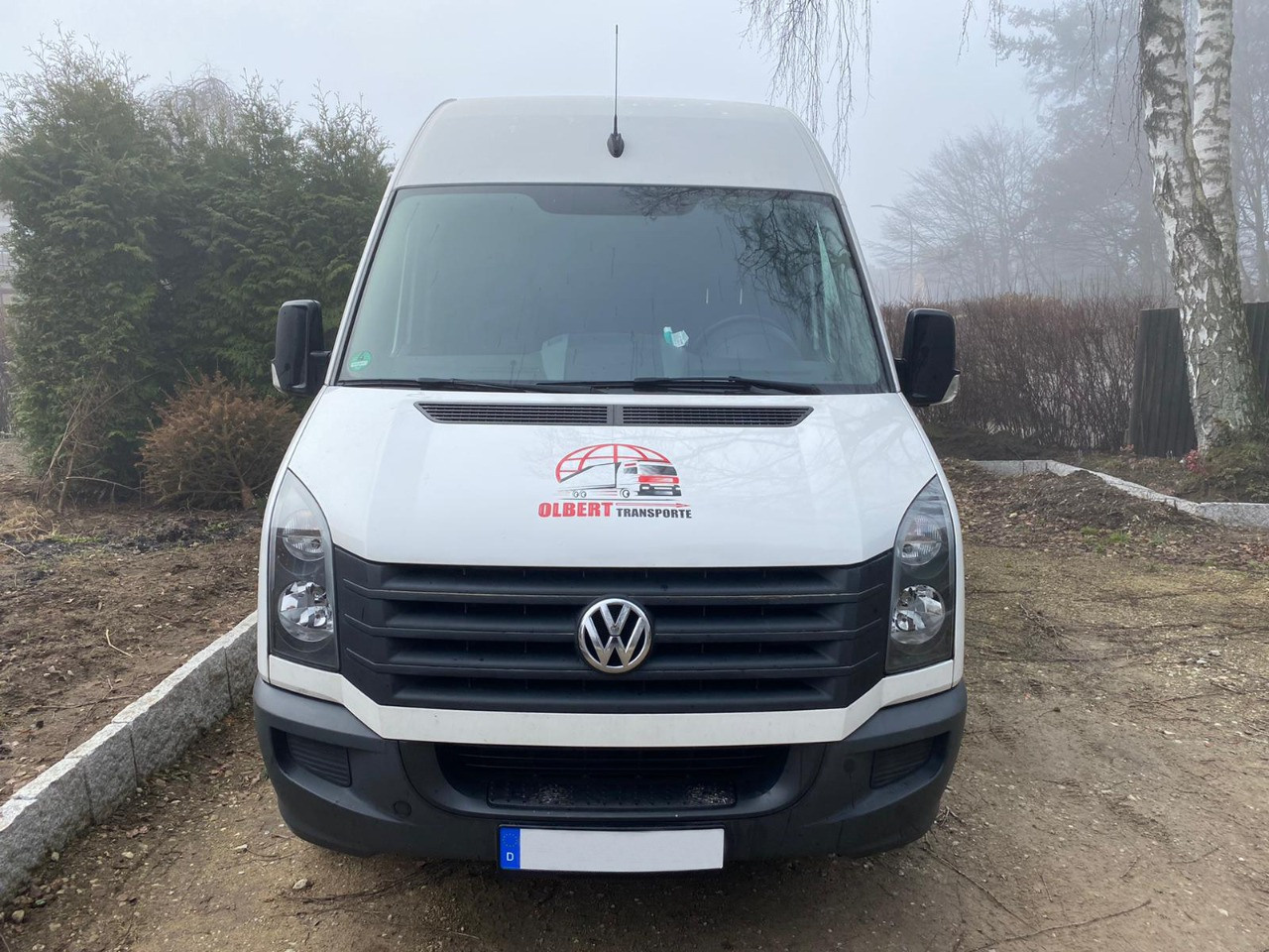 Брендинг авто. Рекламное агентство в Германии