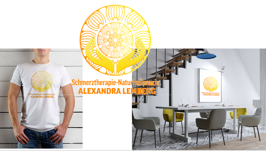 Примеры. Рекламное агентство в Германии