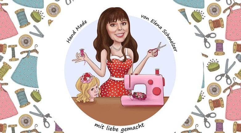 Визитки. Рекламное агентство в Германии