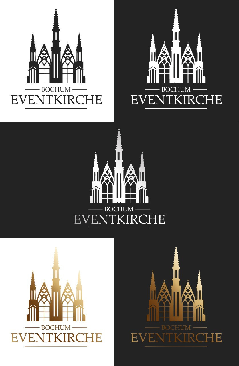 Логотипы. Рекламное агентство в Германии