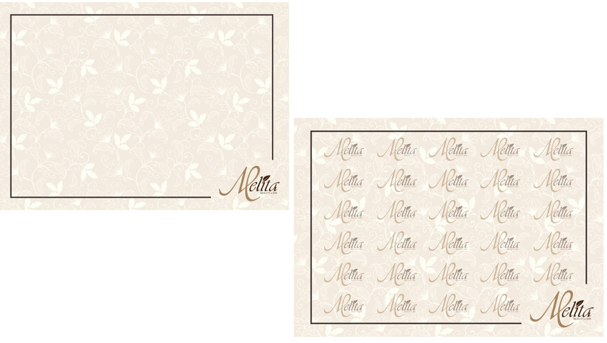 Бланки. Рекламное агентство в Германии