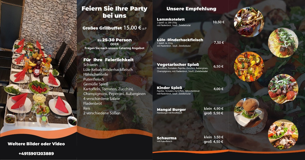 Буклеты. Брошюры. Каталоги. Рекламное агентство в Германии