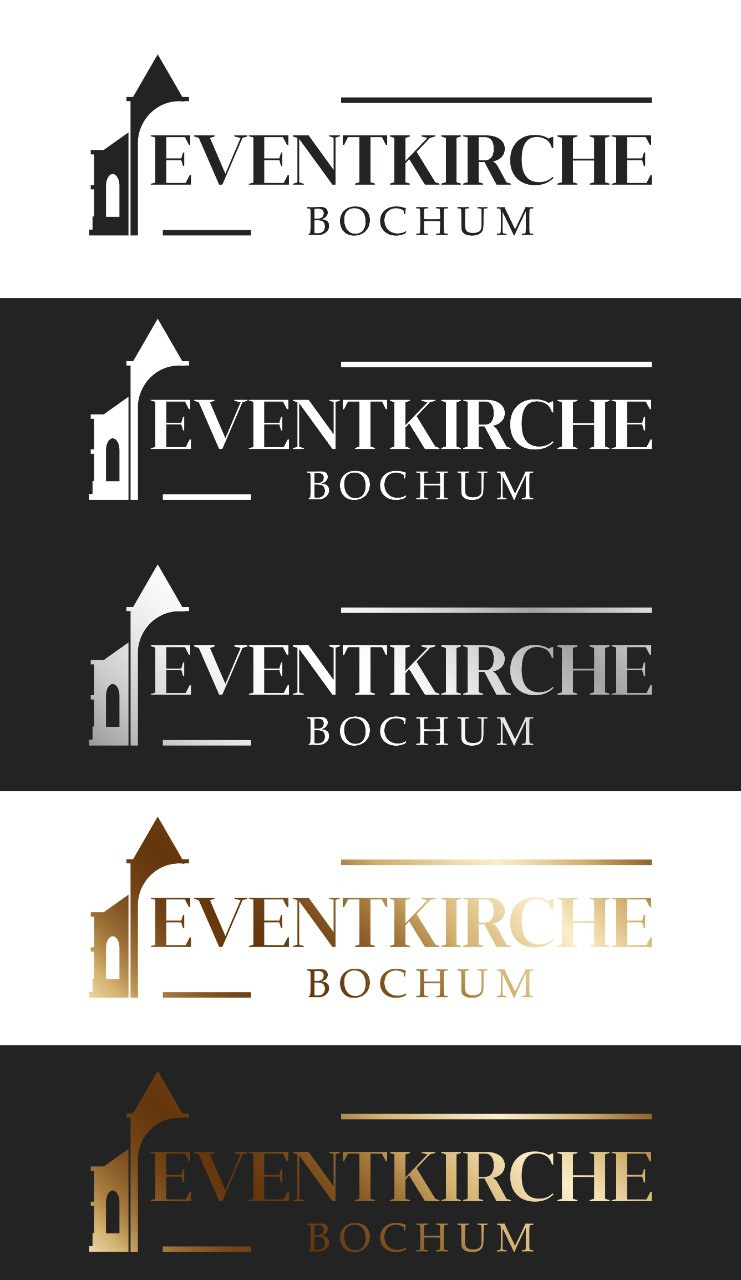 Логотипы. Рекламное агентство в Германии